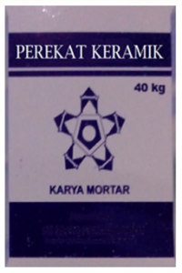 Karya Mortar