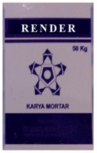 Karya Mortar